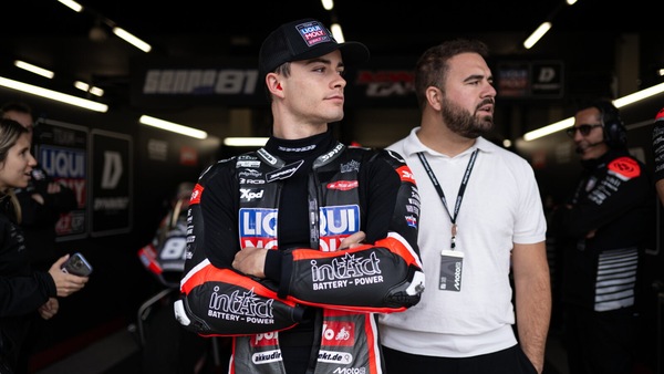 Moto2, intervista a Manuel Gonzalez: "Essendo spagnolo, posso solo vincere per poter arrivare in MotoGP"