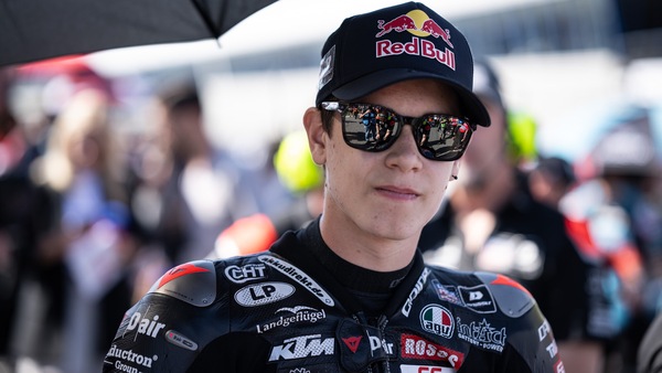 Moto3, intervista a Guido Pini: "Il Mugello da pilota del Motomondiale sarà speciale"