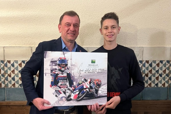 MotoGP Mugello, Sindaco Ignesti: “Ogni anno è un capolavoro”