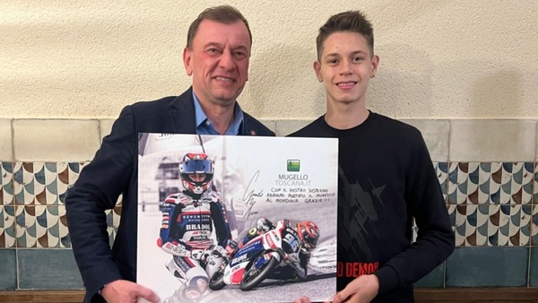 MotoGP Mugello, Sindaco Ignesti: “Ogni anno è un capolavoro”