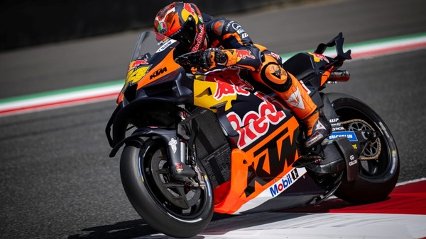 MotoGP Mugello da 370 chilometri orari: sarà la volta buona?