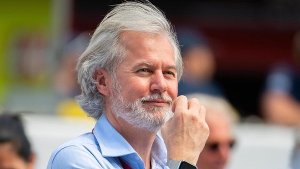 Poli (Mugello): "Numeri importanti grazie al cambio di data e all'effetto-Marquez"