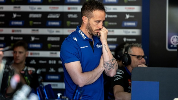 MotoGP, tester della M1 e consulente dei piloti: Dovizioso si (ri)lega a Yamaha per tre anni