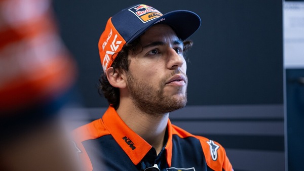 MotoGP, Bastianini: “Toprak farà strada anche in MotoGP, ma il primo duello l’ho vinto io”