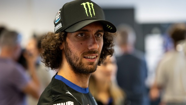 GP Italia, Rins: "Razgatlioglu? Con la SBK ci fai sesso, in MotoGP devi fare l'amore"