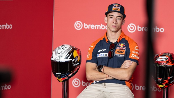 GP Mugello, Acosta: “Razgatlioglu? Non sarà facile adattarsi alla MotoGP ma presto o tardi arriverà”