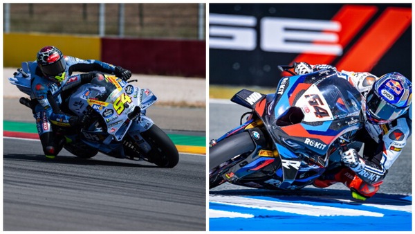 MotoGP: Aldeguer o Razgatlioglu, di chi sarà il 54 nel 2026?