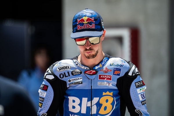 MotoGP Mugello, Alex Marquez: "Non bisogna dormire sugli allori, le altre case stanno crescendo"
