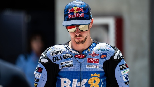 MotoGP Mugello, Alex Marquez: "Non bisogna dormire sugli allori, le altre case stanno crescendo"