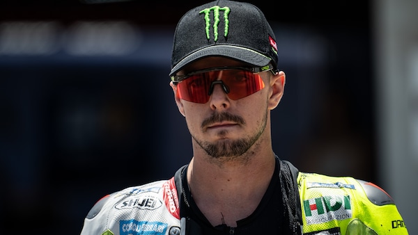 GP Mugello, Di Giannantonio: “Il time attack resta il nostro punto debole”