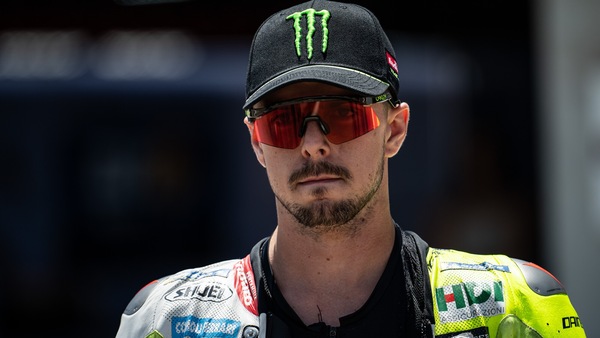 GP Mugello, Di Giannantonio: “Il time attack resta il nostro punto debole”