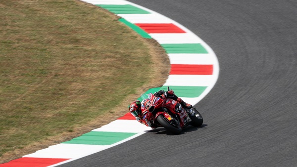MotoGP, al Mugello puoi incontrare tutti i piloti Ducati e Domenicali