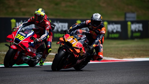 Sport in TV oggi 21 giugno: orari e programmazione MotoGP e non solo