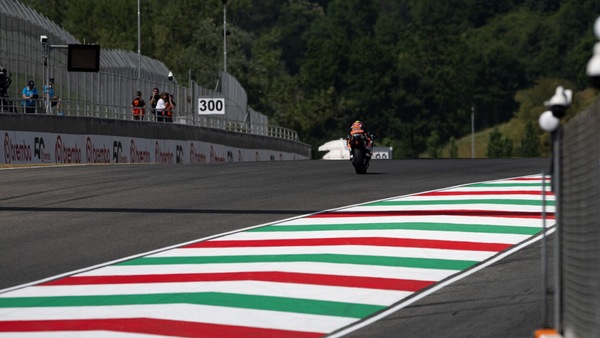 Colline, tifo da stadio e duelli mozzafiato: il ritratto del Mugello