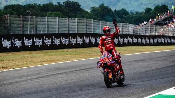 GP Mugello, Sprint senza storia: Marc Marquez fa 8 su 9, Ducati imbattibile