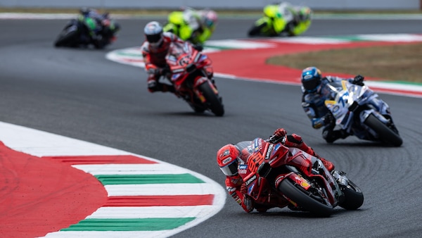 Sport in TV oggi 22 giugno: orari e programmazione MotoGP, MXGP e non solo