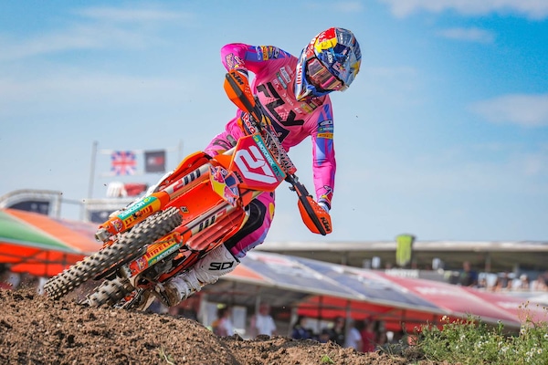 MX2: Langenfelder solitario se ne va