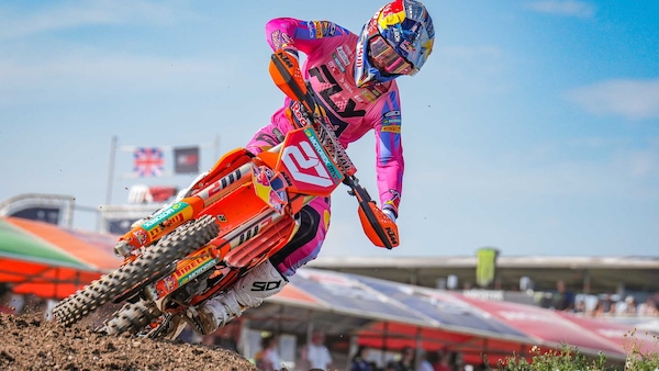 MX2: Langenfelder solitario se ne va