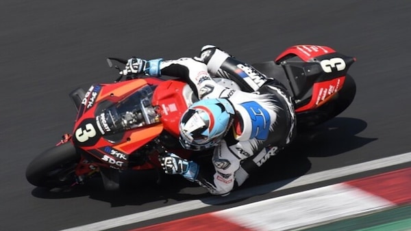 EWC, Ducati al via della 8 ore di Suzuka con Mizuno, Schrotter e Haslam