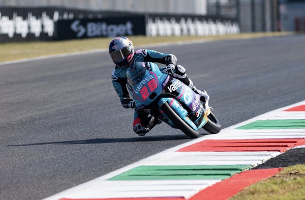 Moto3, GP Mugello: la prima di Quiles, con il ritorno di Foggia sul podio