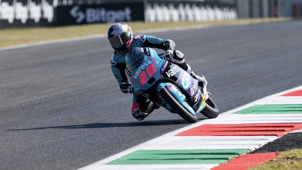 Moto3, GP Mugello: la prima di Quiles, con il ritorno di Foggia sul podio