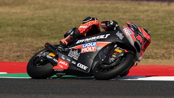 Moto2, GP Mugello: Gonzalez vince e torna leader in campionato, Vietti 5°