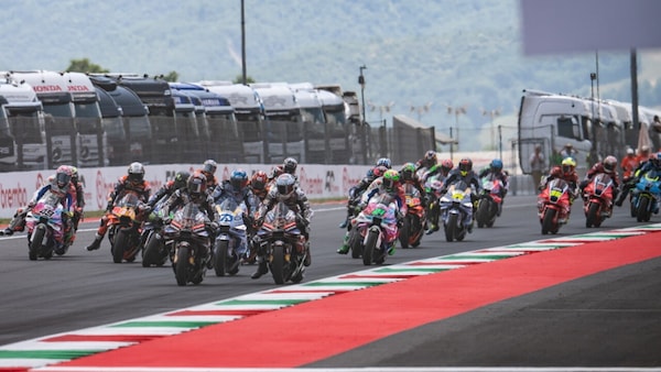 MotoGP, Orari TV Assen: quando e dove vedere il GP Olanda, le dirette su Sky e TV8