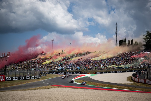 Liberty Media si prende MotoGP e SBK: la Commissione Europea conferma l’acquisto di Dorna