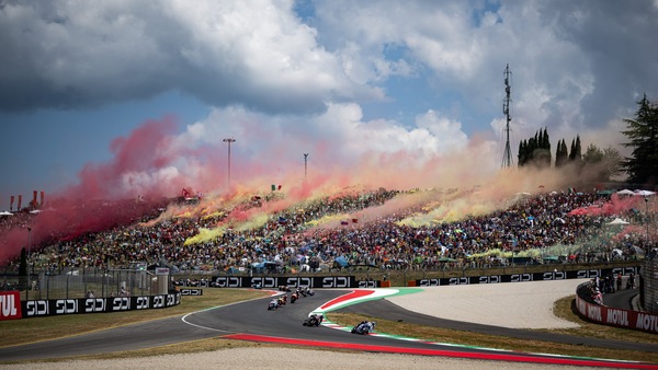 Liberty Media si prende MotoGP e SBK: la Commissione Europea conferma l’acquisto di Dorna