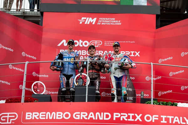 MotoGP, Diggia senza peli sulla lingua verso Marquez: "Ancora due giri e ti rompevo il cu**"