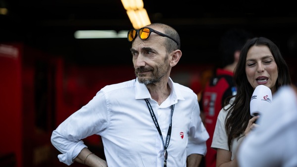 MotoGP, Claudio Domenicali: "I fischi a Marquez? I tifosi delle volte fanno cose scorrette"