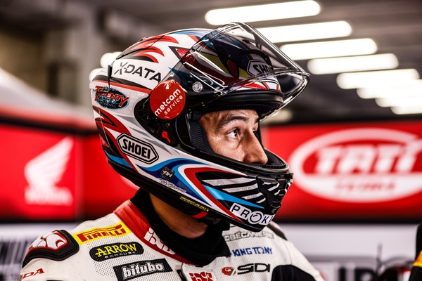 EWC, Randy Krummenacher tra presente e futuro: “Il mio camp? Cerco di tirare fuori il meglio dai piloti che ho con me”