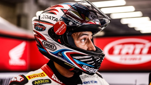 EWC, Randy Krummenacher tra presente e futuro: “Il mio camp? Cerco di tirare fuori il meglio dai piloti che ho con me”