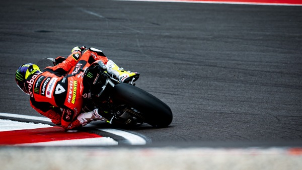 SBK LIVE, Test a Balaton Park per Bautista, Bassani e tanti altri: segui il track day in DIRETTA