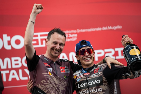 MotoGP, battibecco Marquez a Lorenzo: “Discoteche? C’è una priorità, devo ignorare le distrazioni”