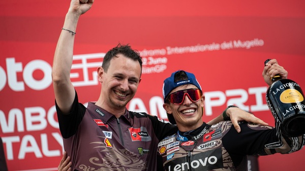 MotoGP, battibecco Marquez a Lorenzo: “Discoteche? C’è una priorità, devo ignorare le distrazioni”