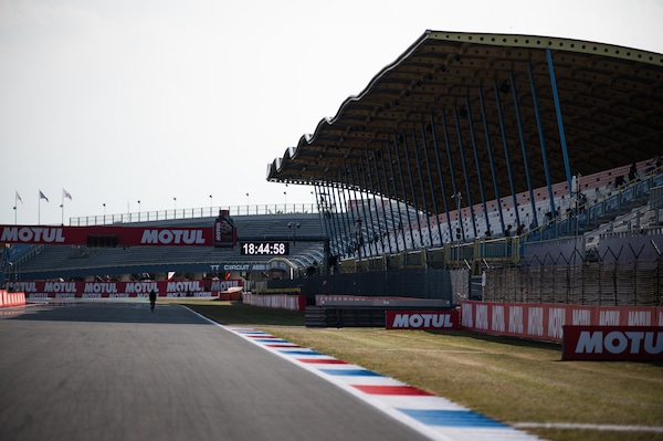Tutto quello che c’è da sapere su Assen: l’analisi delle criticità per la MotoGP