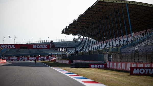 Tutto quello che c’è da sapere su Assen: l’analisi delle criticità per la MotoGP