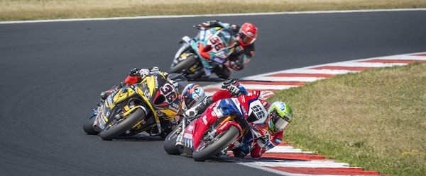 IDM, a Most vince l’equilibrio: Soomer e Alt si spartiscono i successi