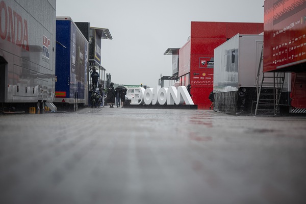 MotoGP in DIRETTA la conferenza stampa del GP di Assen LIVE