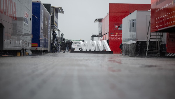 MotoGP in DIRETTA la conferenza stampa del GP di Assen LIVE