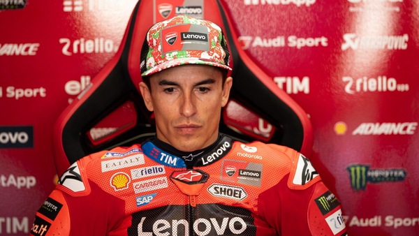 GP Assen, Marquez: "Se voglio salire sul podio in questa pista servirà del lavoro extra"