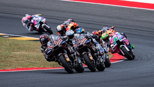 Sport in TV oggi 27 giugno: orari e programmazione MotoGP e non solo