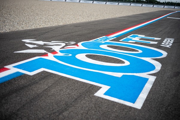 LIVE MotoGP, le FP del GP Assen 2025 in DIRETTA