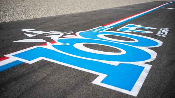 LIVE MotoGP, le FP del GP Assen 2025 in DIRETTA