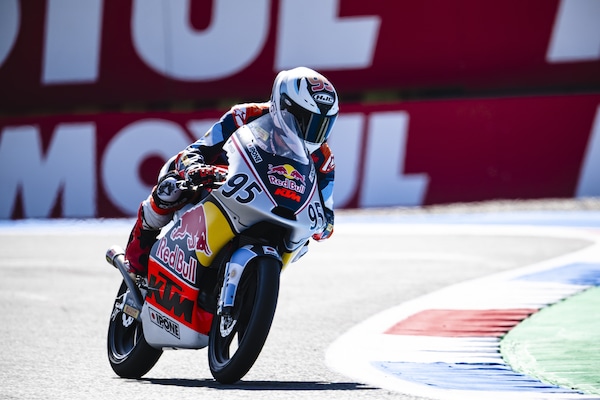 CIV, GP Project 2WP a Vallelunga con Marco Morelli e Pablo Olivares