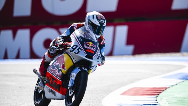 CIV, GP Project 2WP a Vallelunga con Marco Morelli e Pablo Olivares