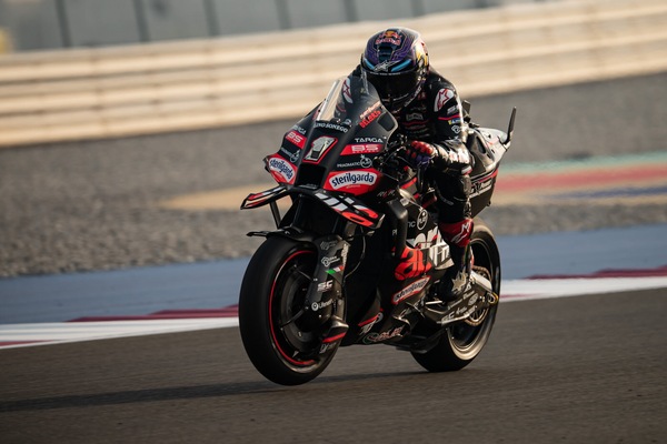 MotoGP, il ritorno di Jorge Martin è sempre più vicino. A dirlo è lui stesso