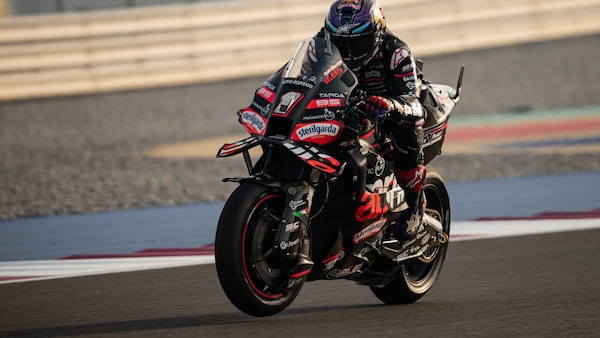 MotoGP, il ritorno di Jorge Martin è sempre più vicino. A dirlo è lui stesso