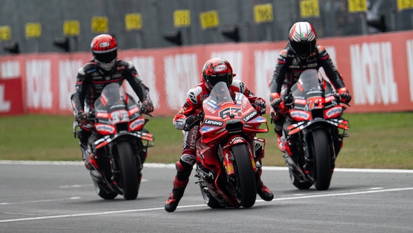 Sport in TV oggi 28 giugno: orari e programmazione MotoGP e non solo